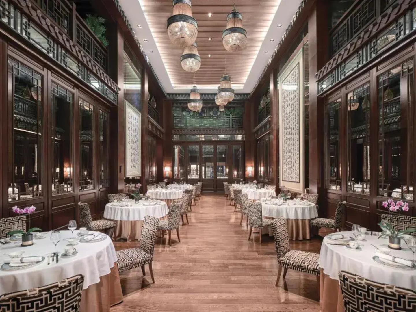 Langham Place, Guangzhou