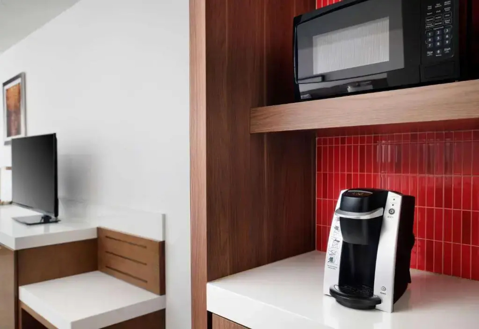 Hilton Garden Inn Detroit Downtown