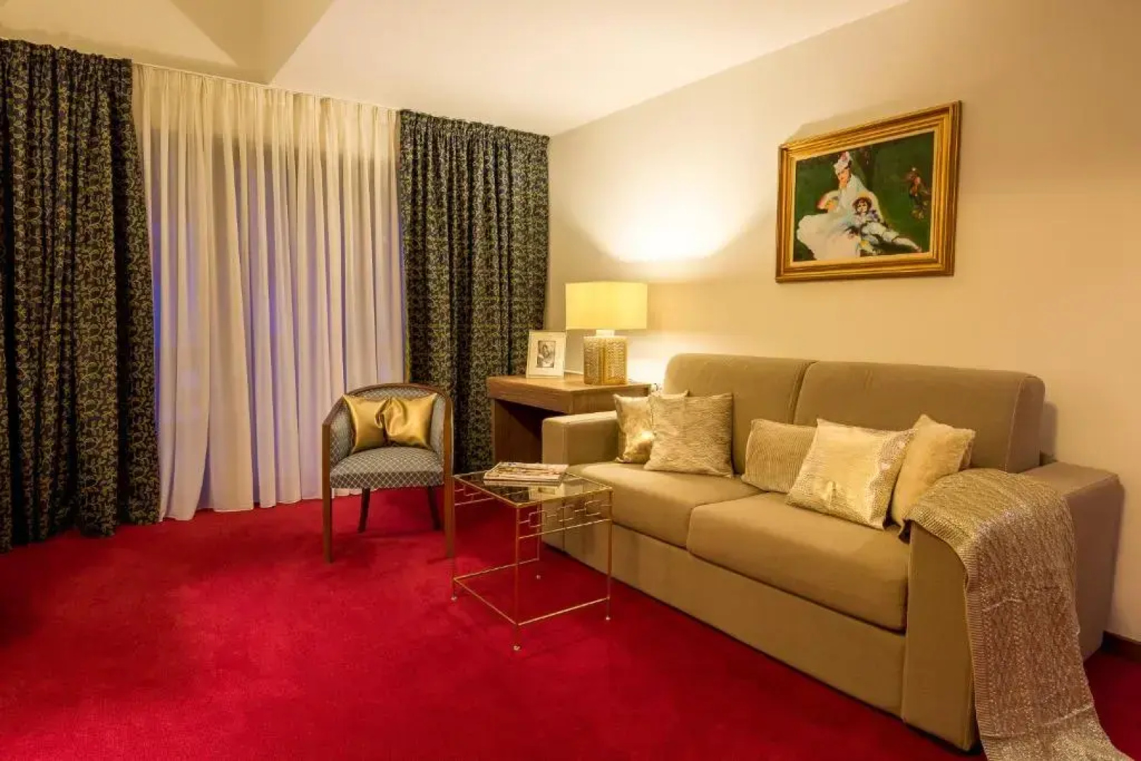 Hotel Boutique Belvedere