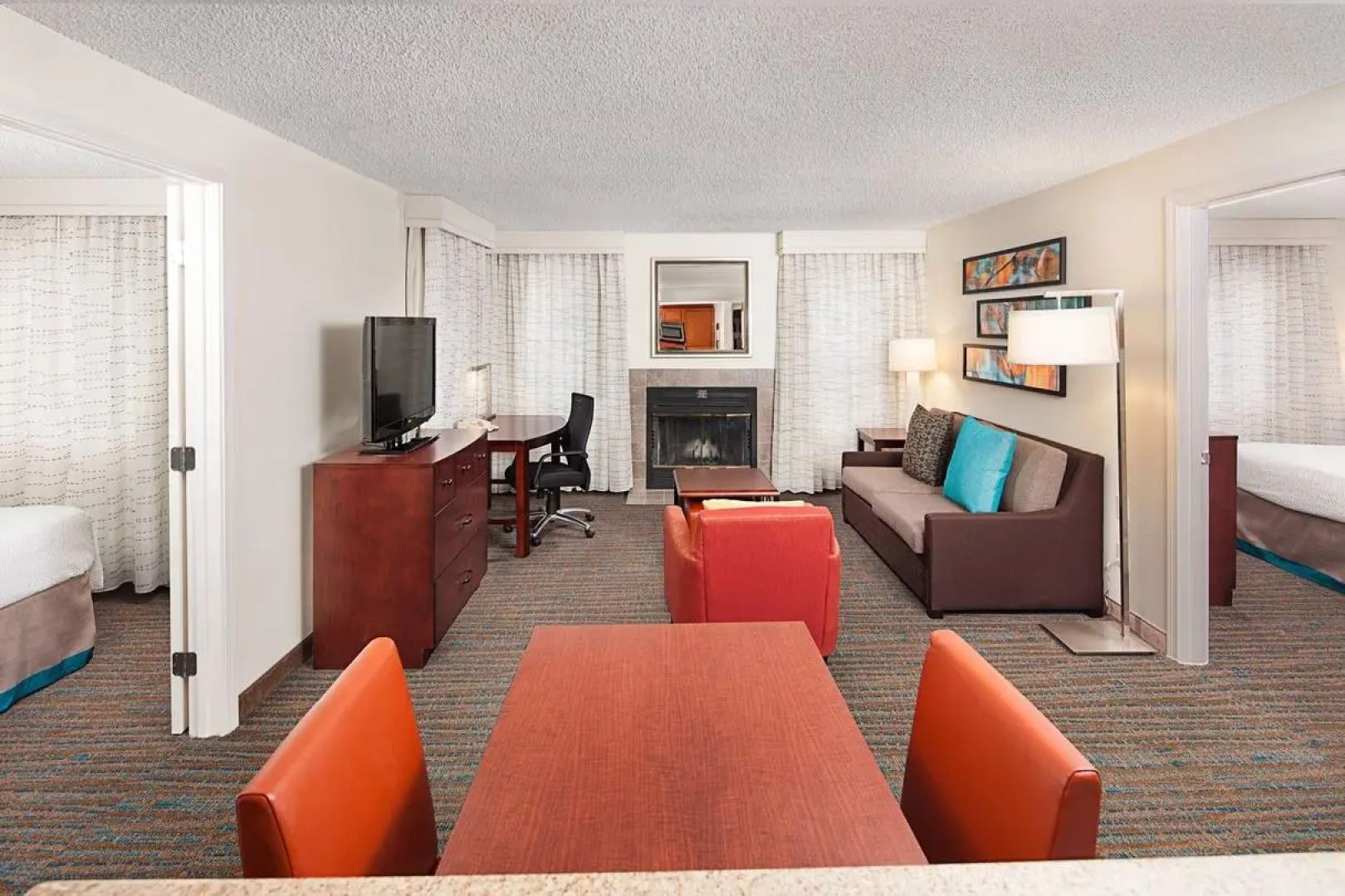 Residence Inn Seattle Northeast/Bothell