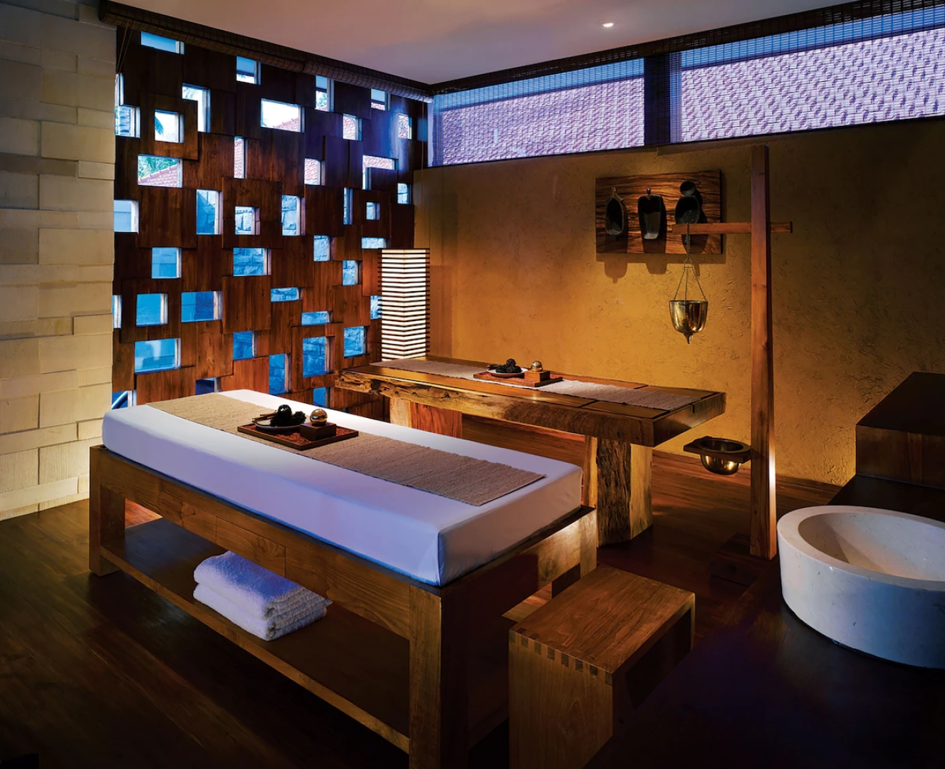 Grand Hyatt Bali