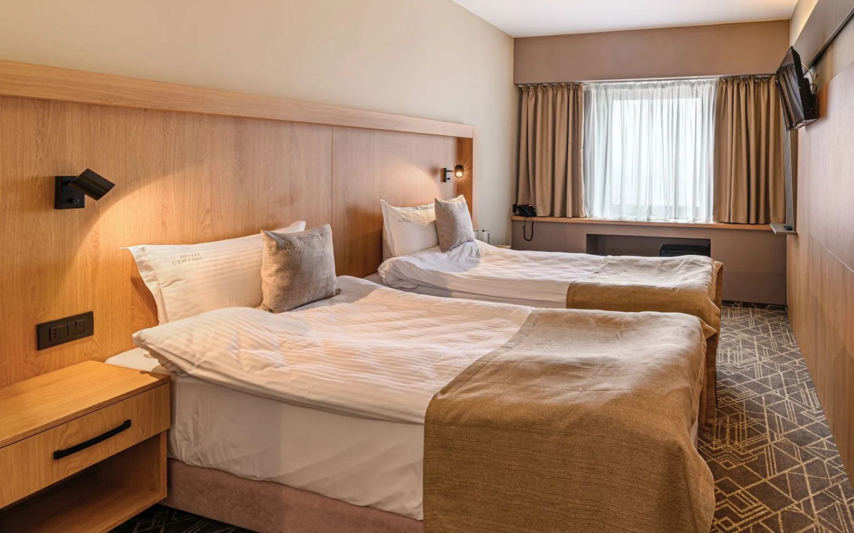 Hotel Central