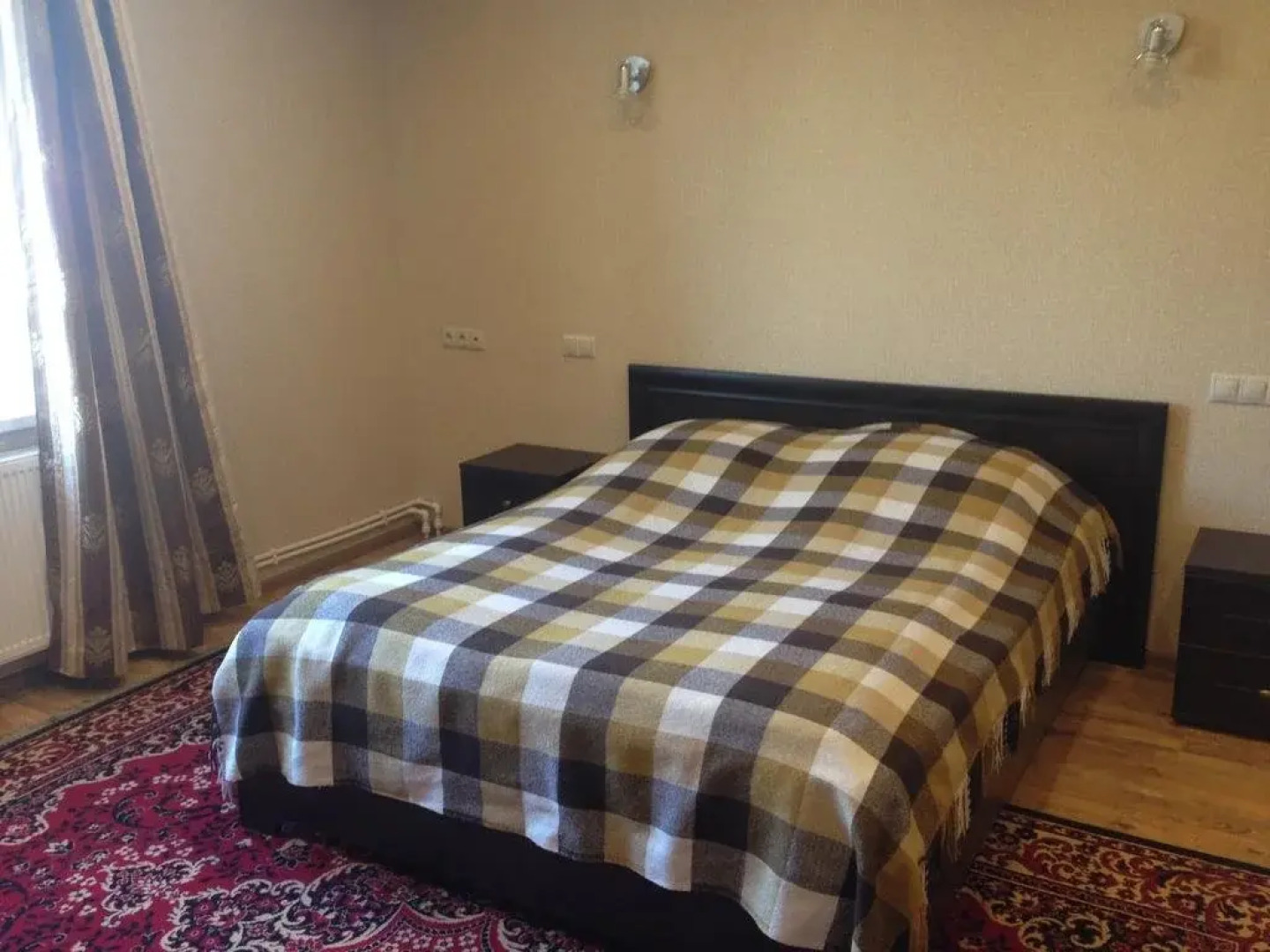 Эконом-отель в Лапино