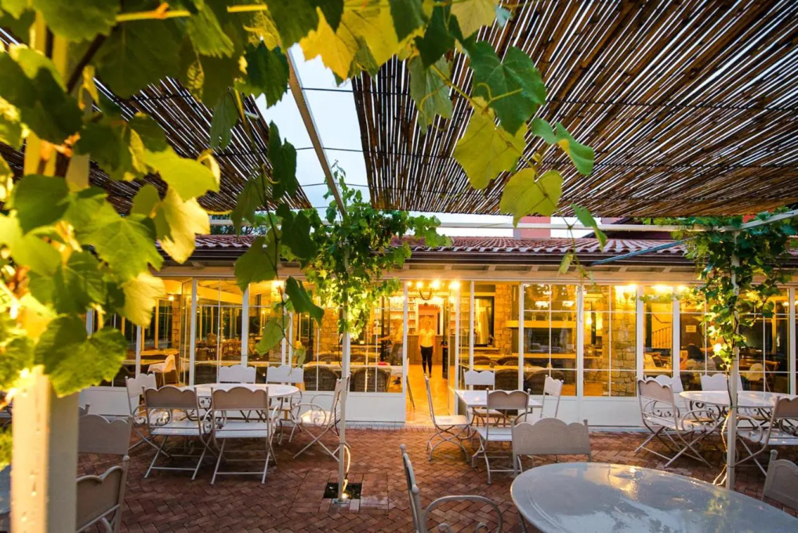 Park Residence Il Gabbiano