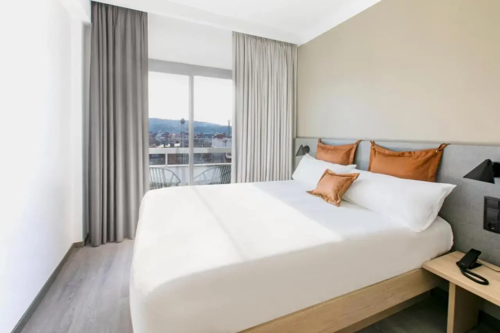 Moxy Barcelona