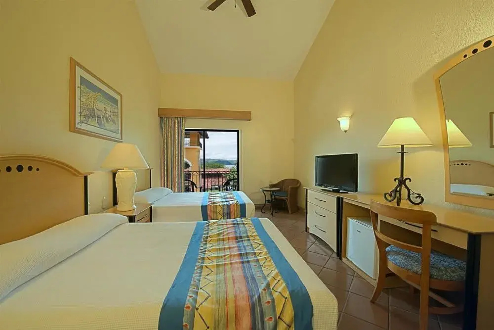 Allegro Papagayo Resort