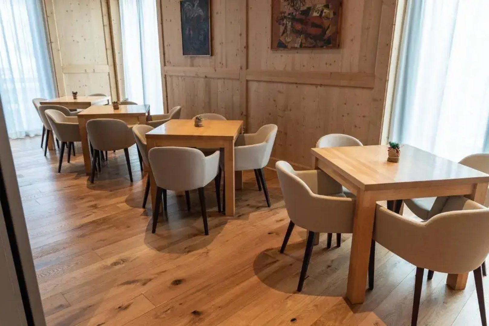 Hotel Cristallo Club