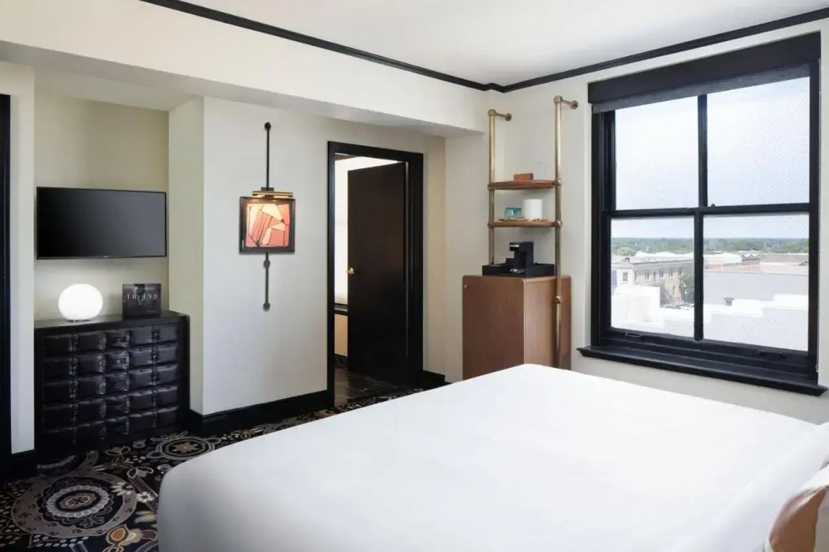 The Lasalle Hotel, Bryan College Station, A Tribute Portfolio Hotel