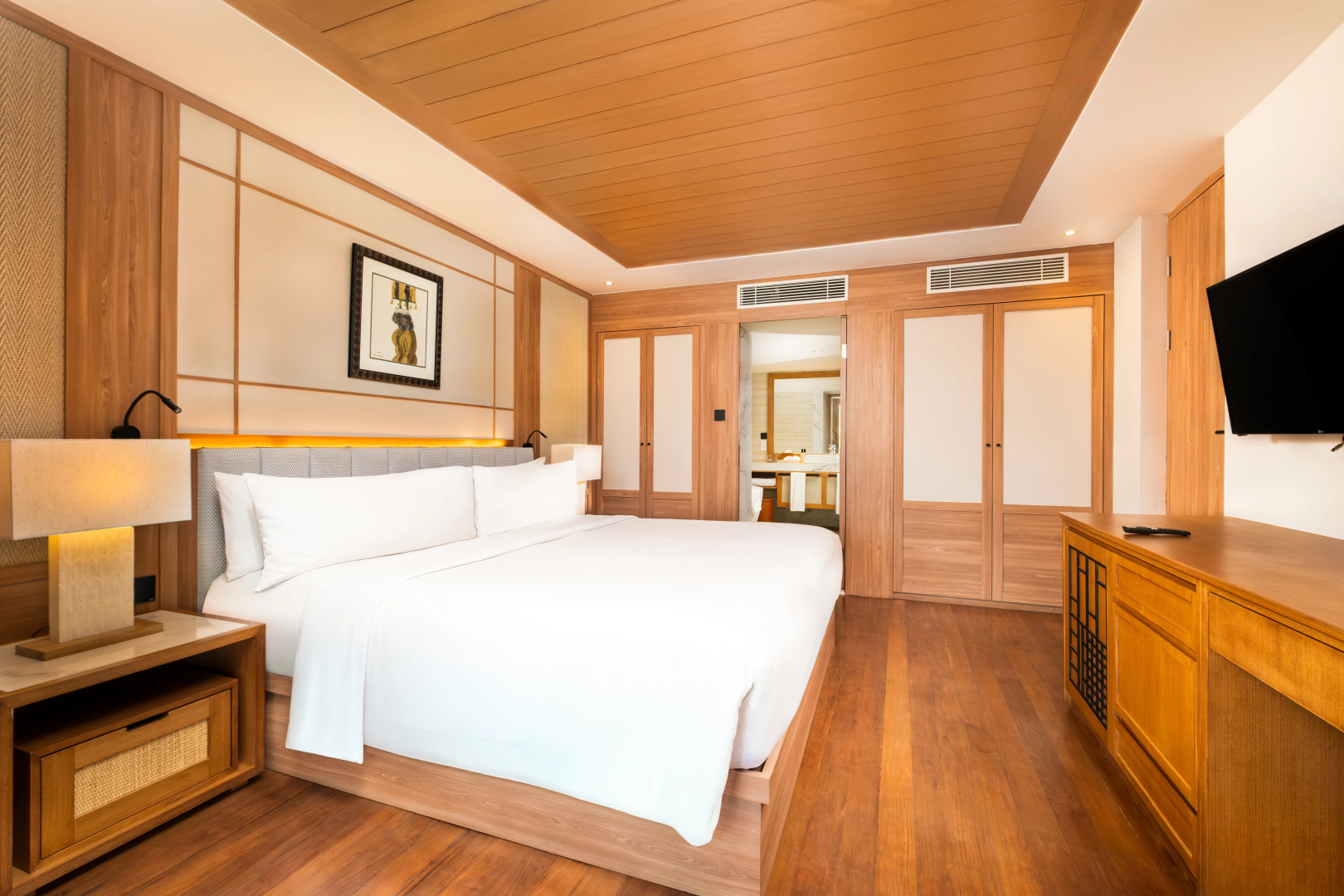 Отель Paradisus by Meliá Bali