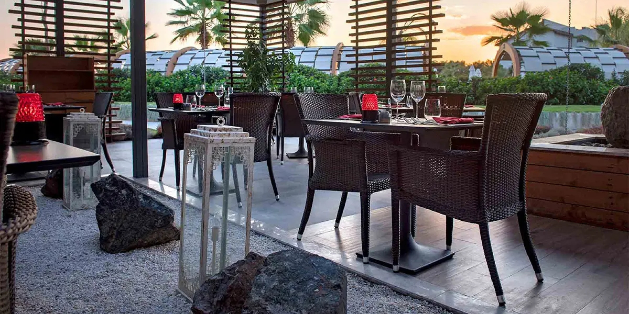 Akra Fethiye Tui Blue Sensatori All Inclusive