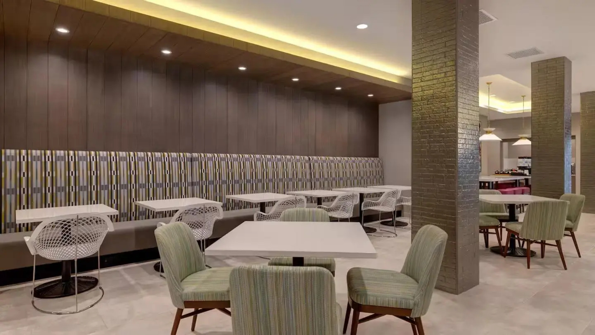 Hilton Garden Inn Temecula, CA