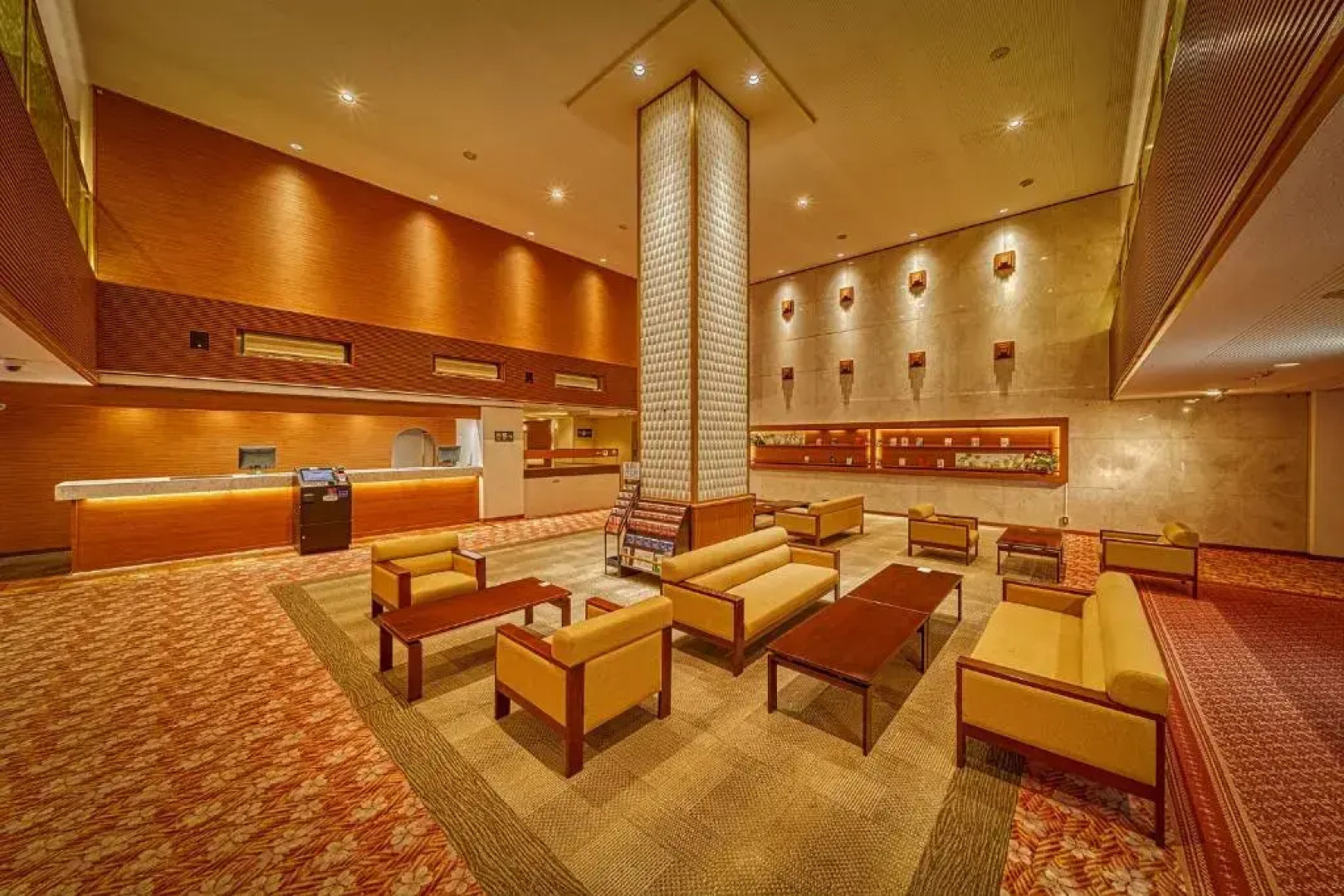 Ooedo Onsen Monogatari Dogo