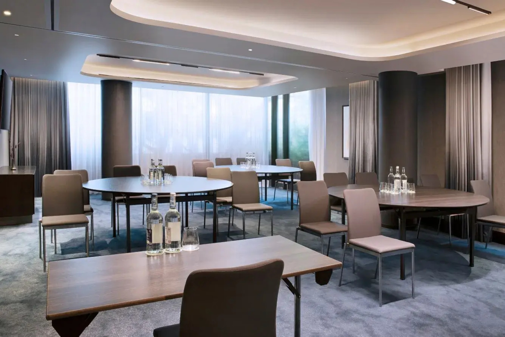 The Westin London City