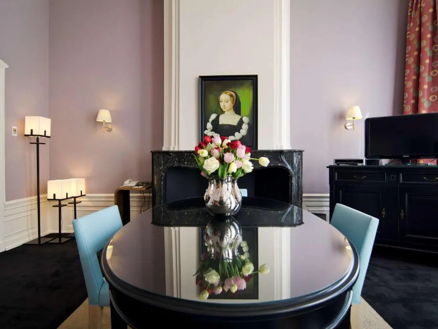 Canal House Suites at Sofitel Legend The Grand Amsterdam