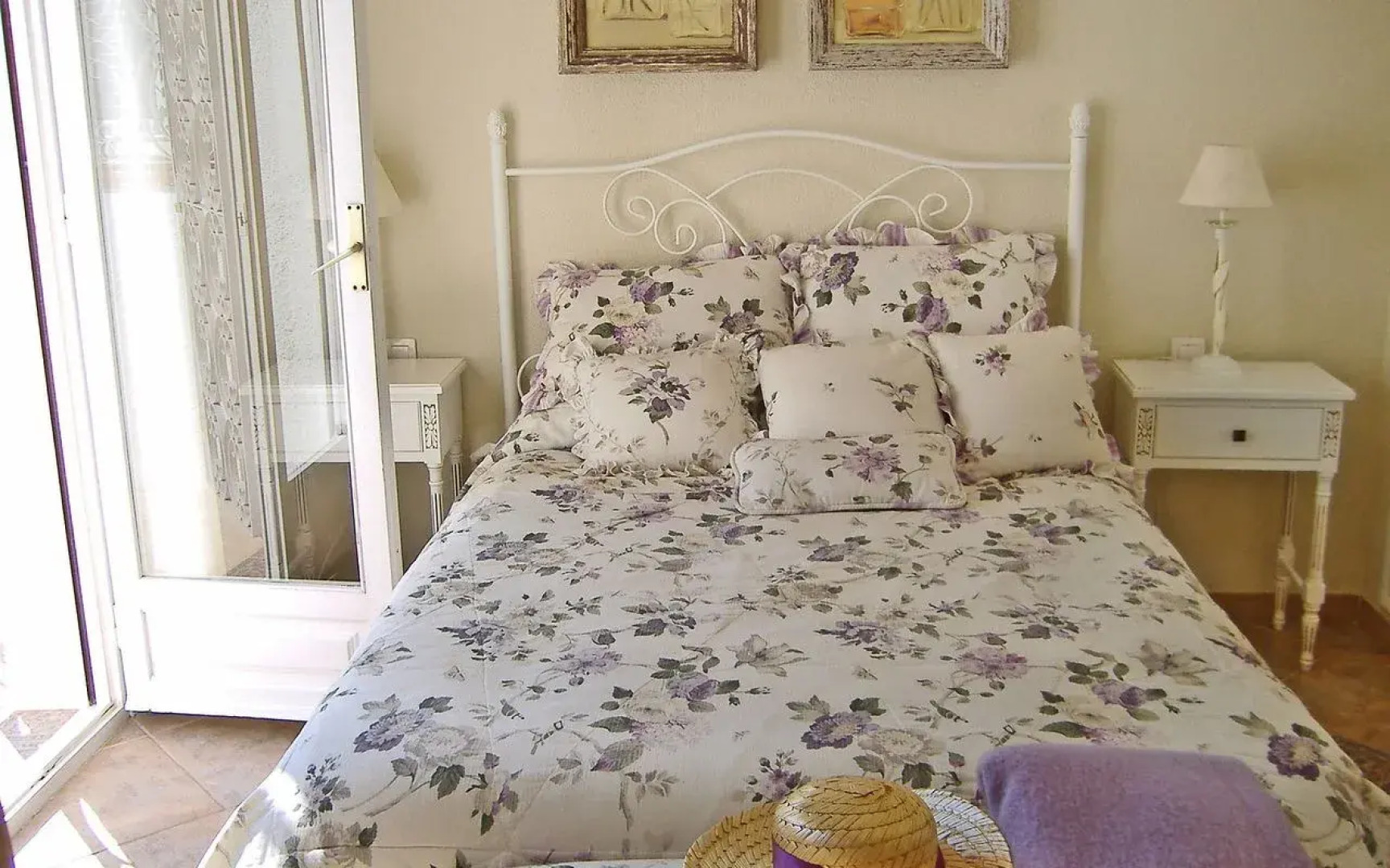 Holiday home Garbi L'Ametlla de Mar