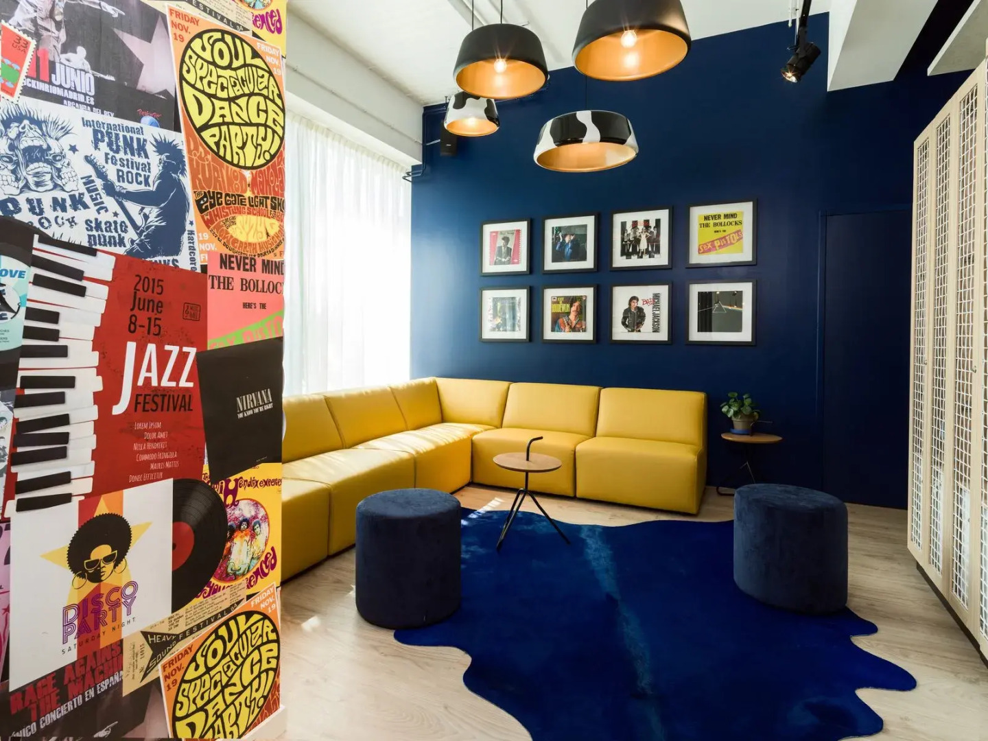 Holiday Inn - the niu, Dairy Haarlem by IHG