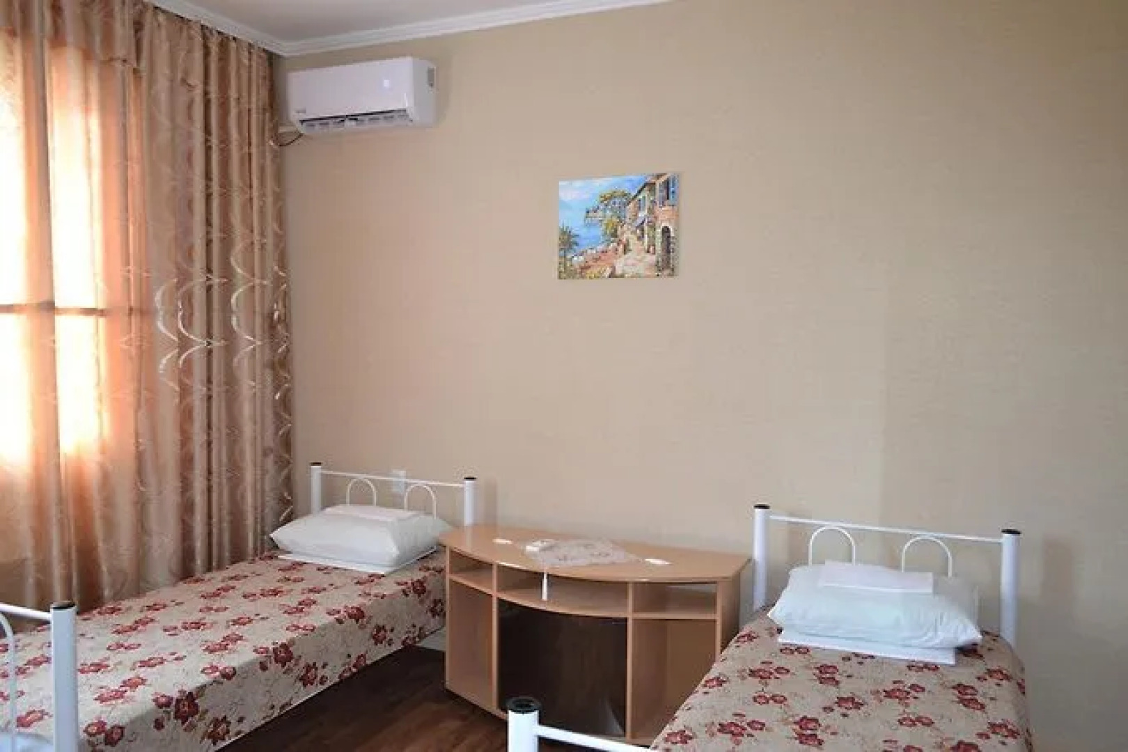 Gorizont Guest House
