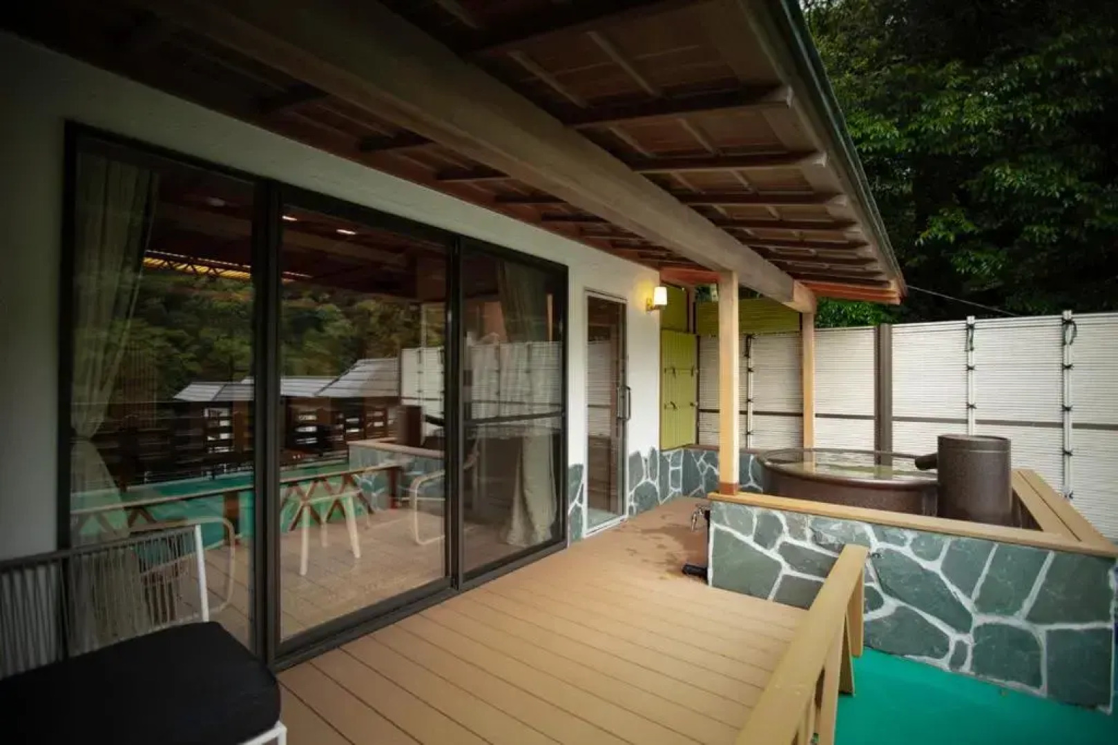 Отель Ryokan Senkei