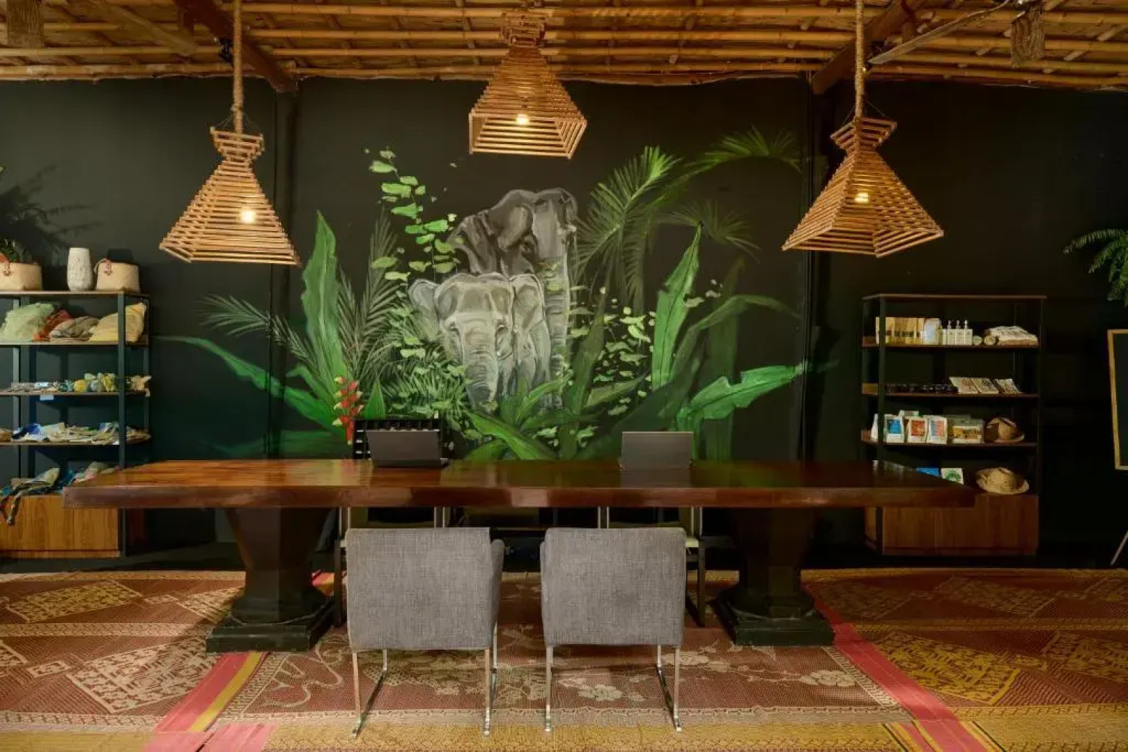 The Namkhan, a Small Luxury Hotel of the World