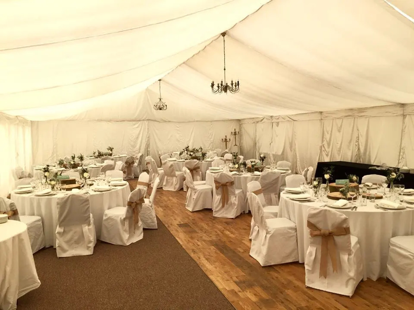 The Mansion House at Kirkhill