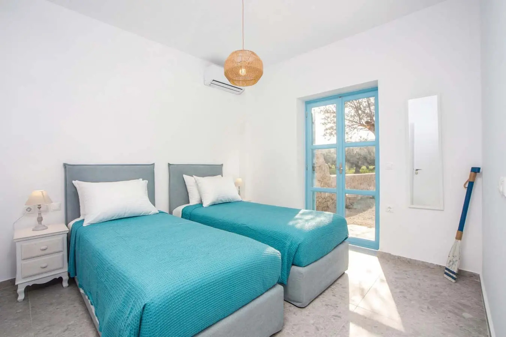 Kalathos Dream Villas