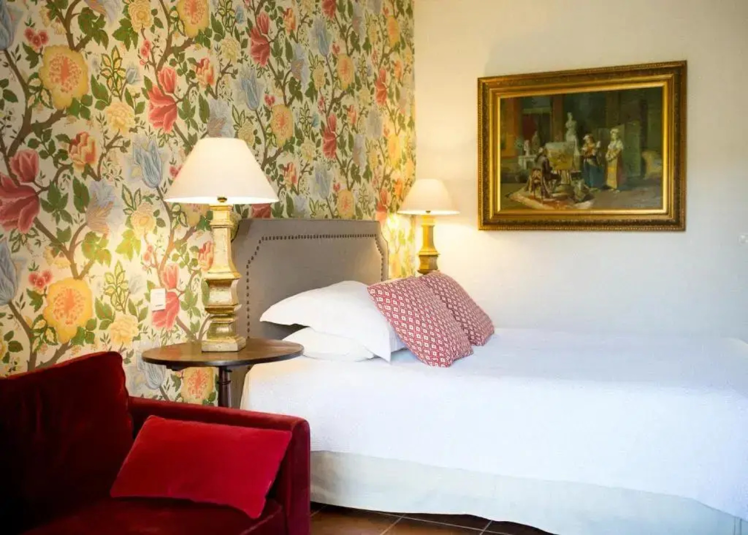 Demeure Castel Brando Hôtel & SPA