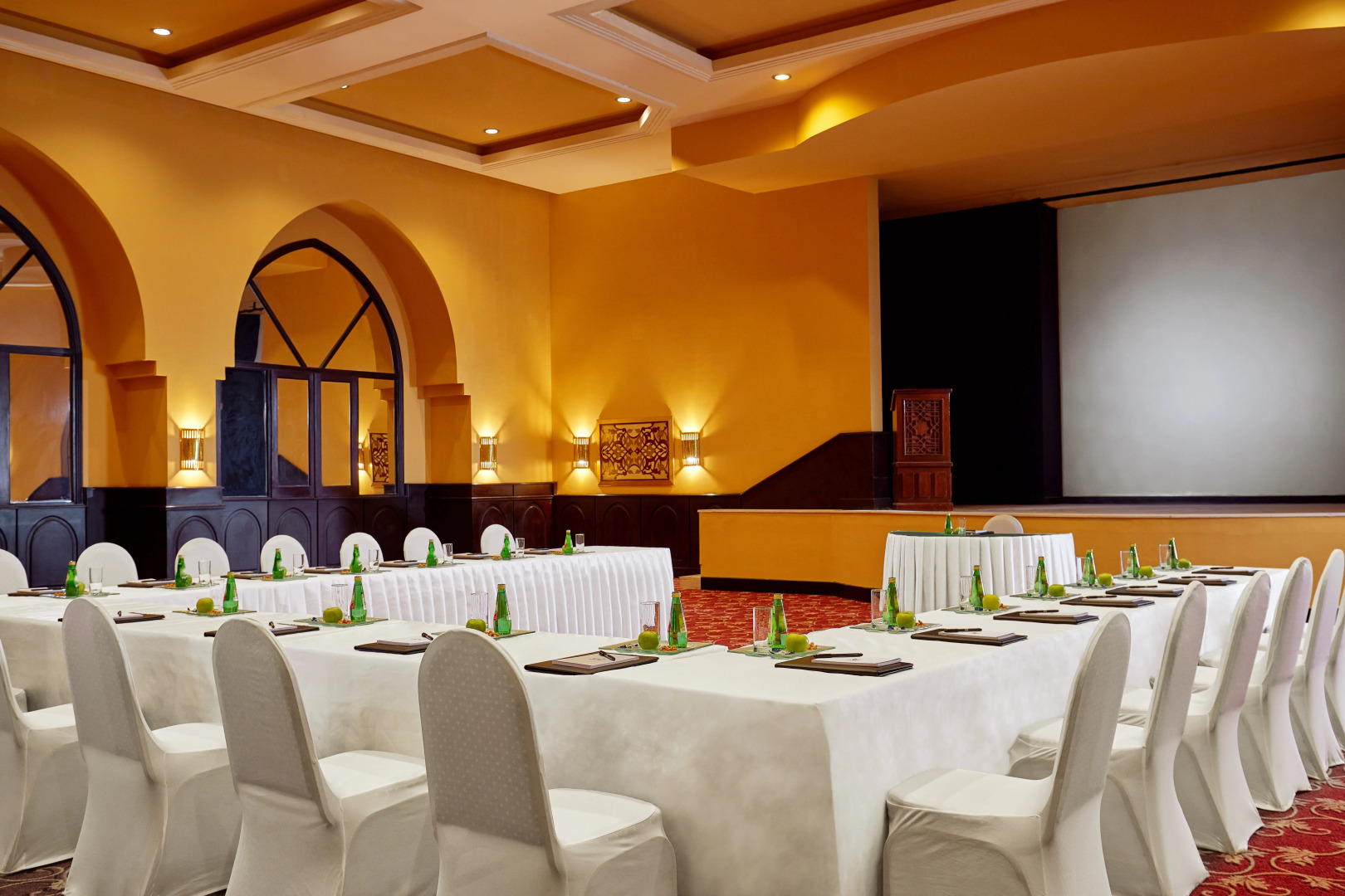 JAZ Makadi Star & Spa