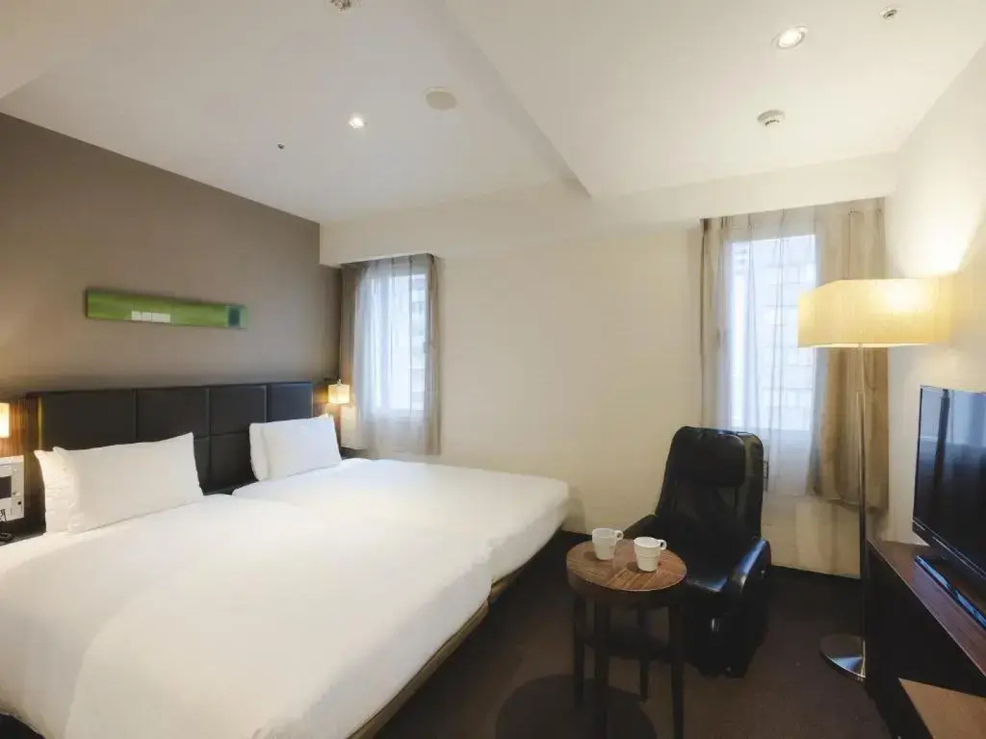 Отель Gracery Tokyo Tamachi