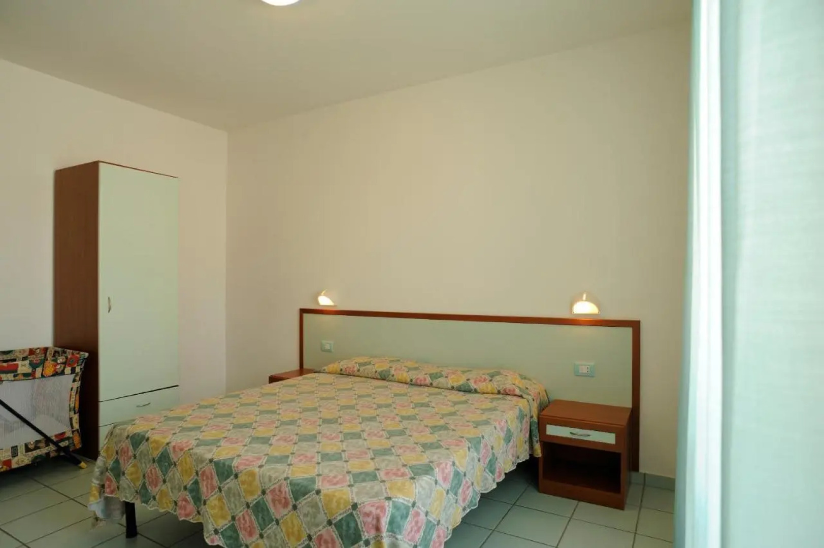 Centro Vacanze De Angelis