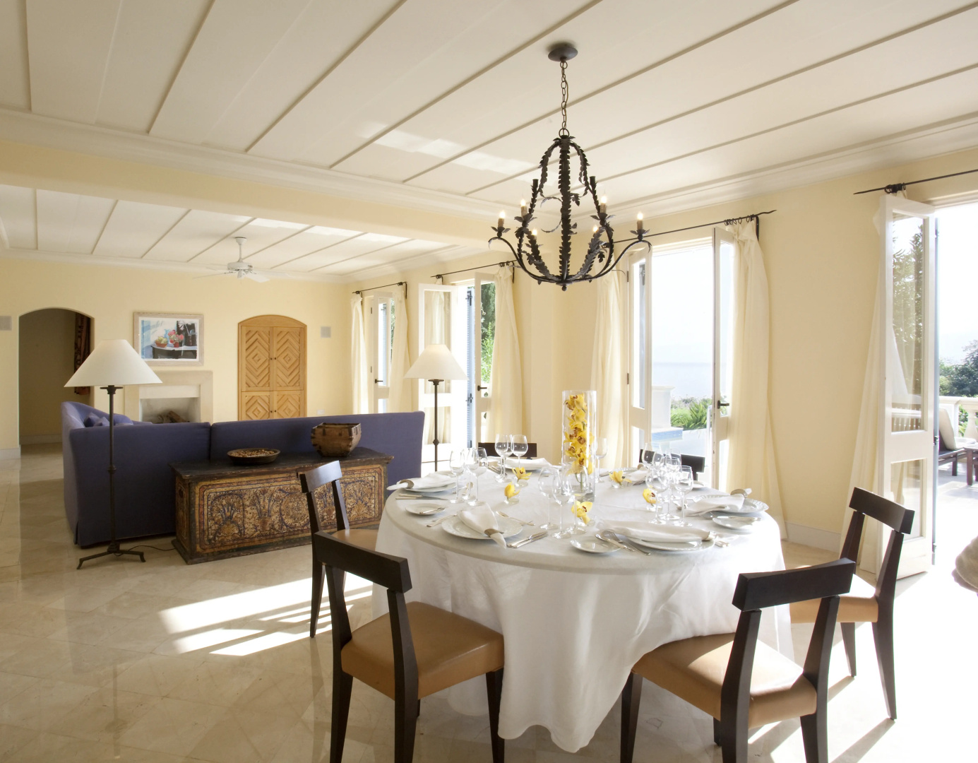 Anassa Hotel