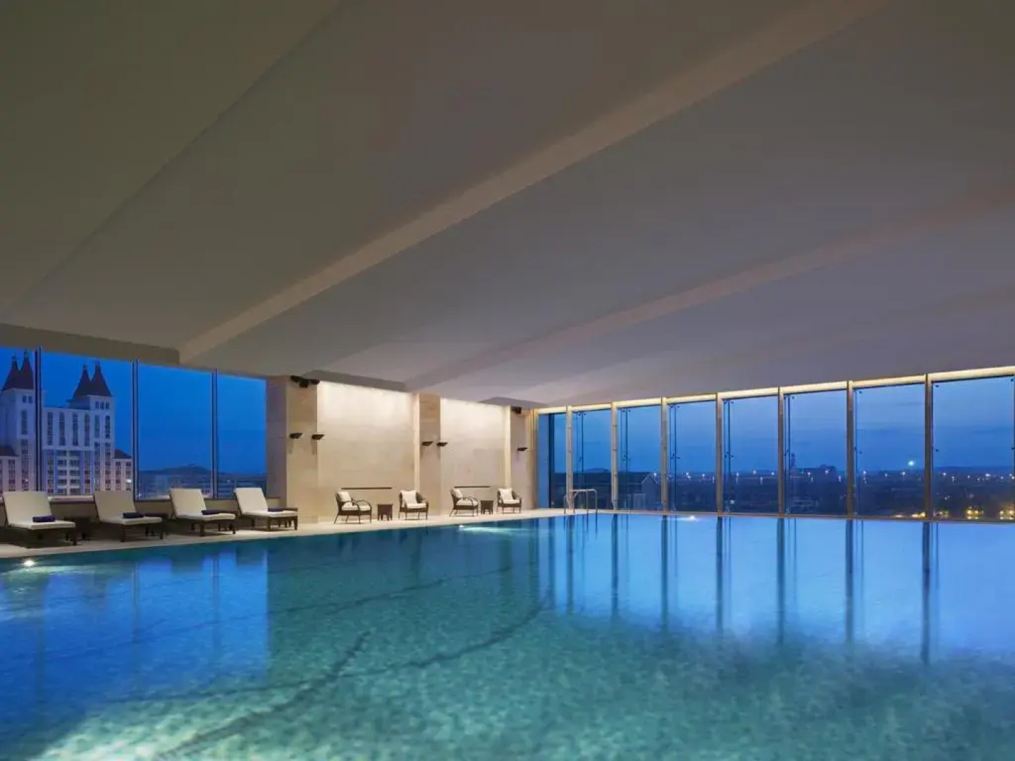Shangri-La Manzhouli