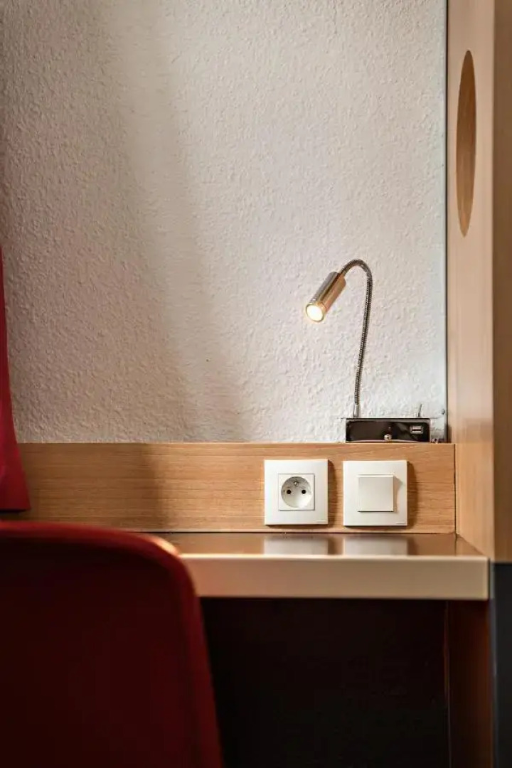 Premiere Classe Rouen Sud - Parc des Expositions