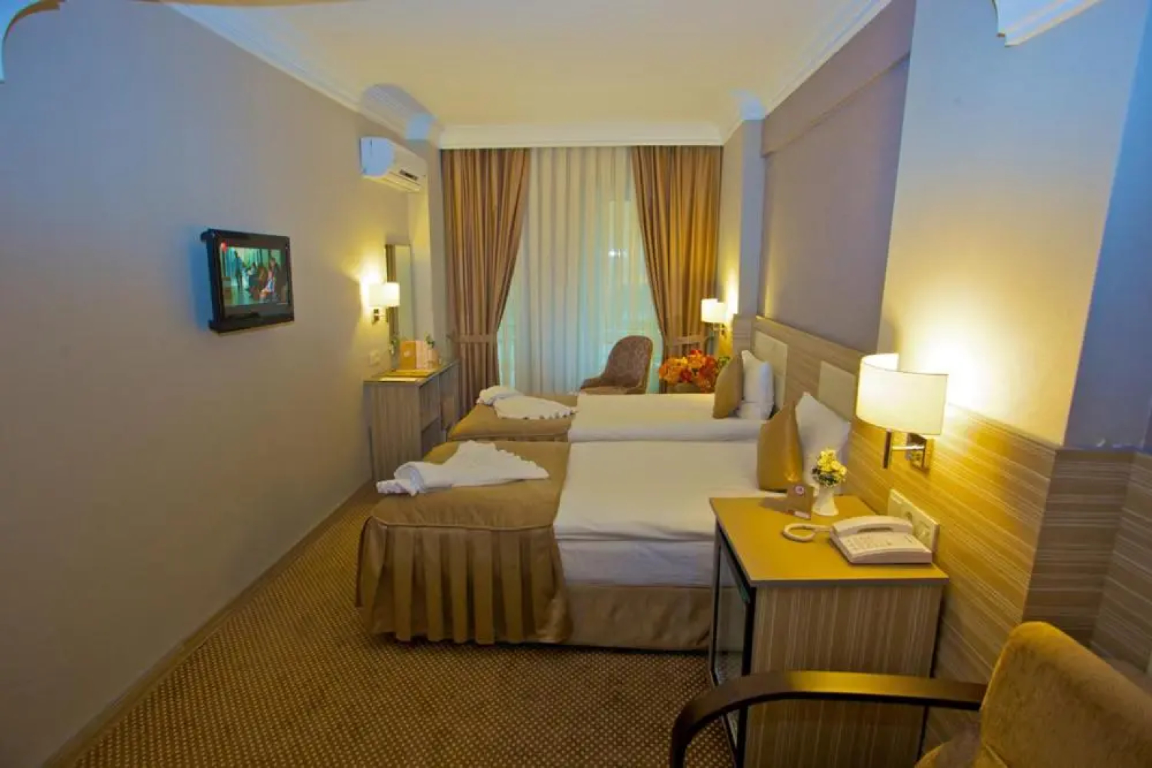 Laleli Emin Hotel