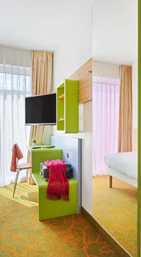 Hey Lou Hotel Hildesheim	