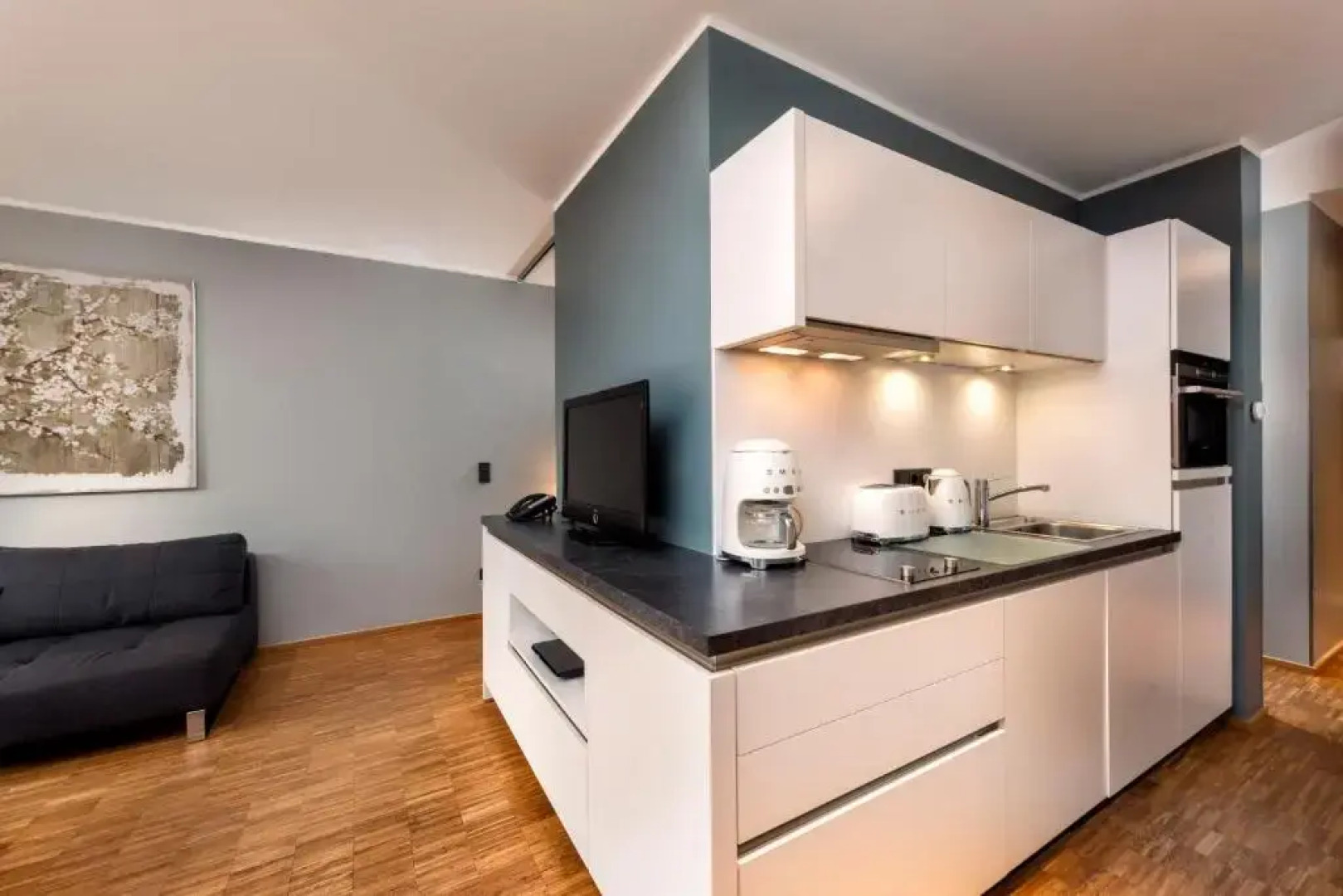 Waveboard Hotel & Boardinghouse