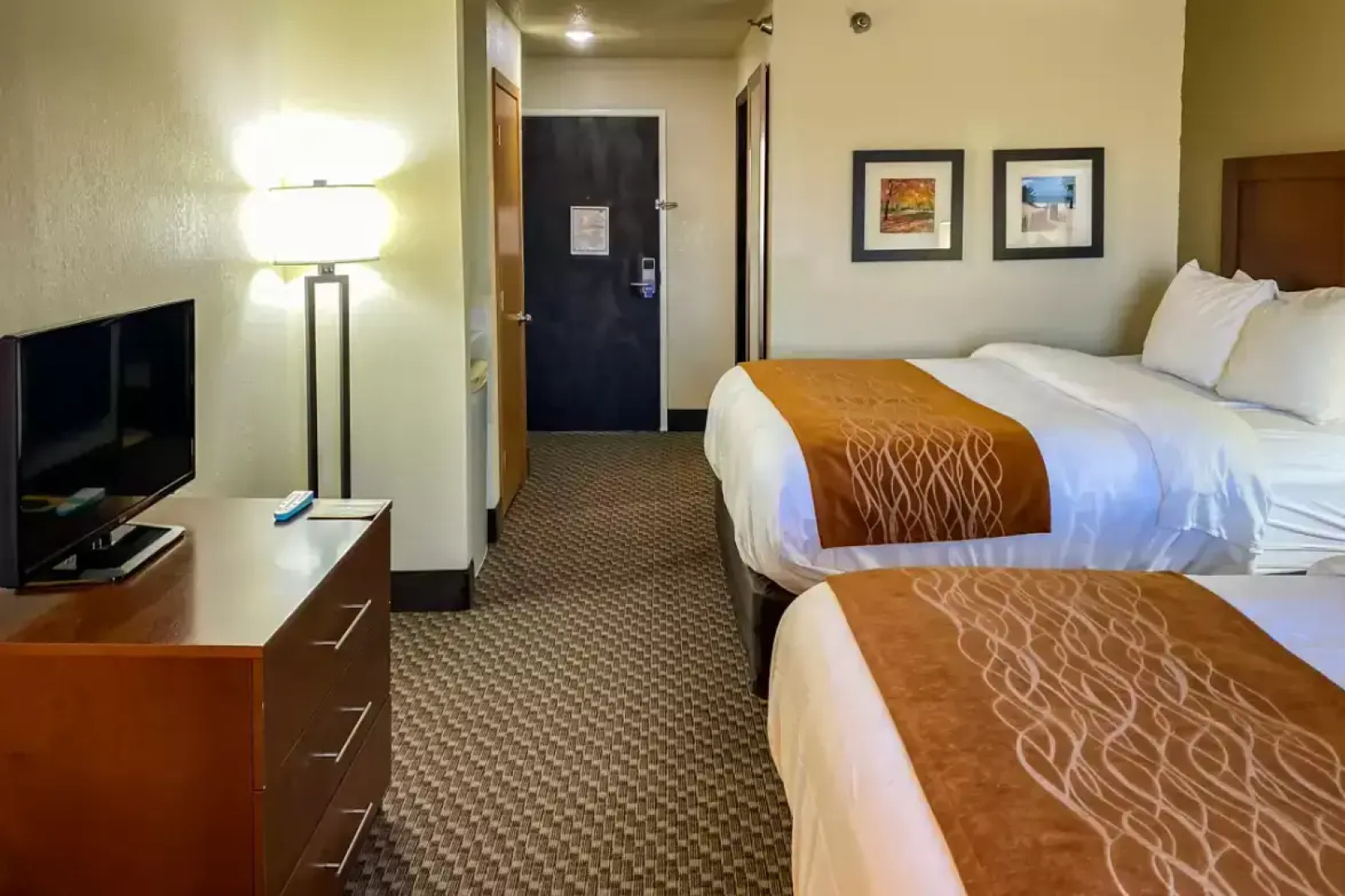 Comfort Inn Hobart-Merrillville I-65