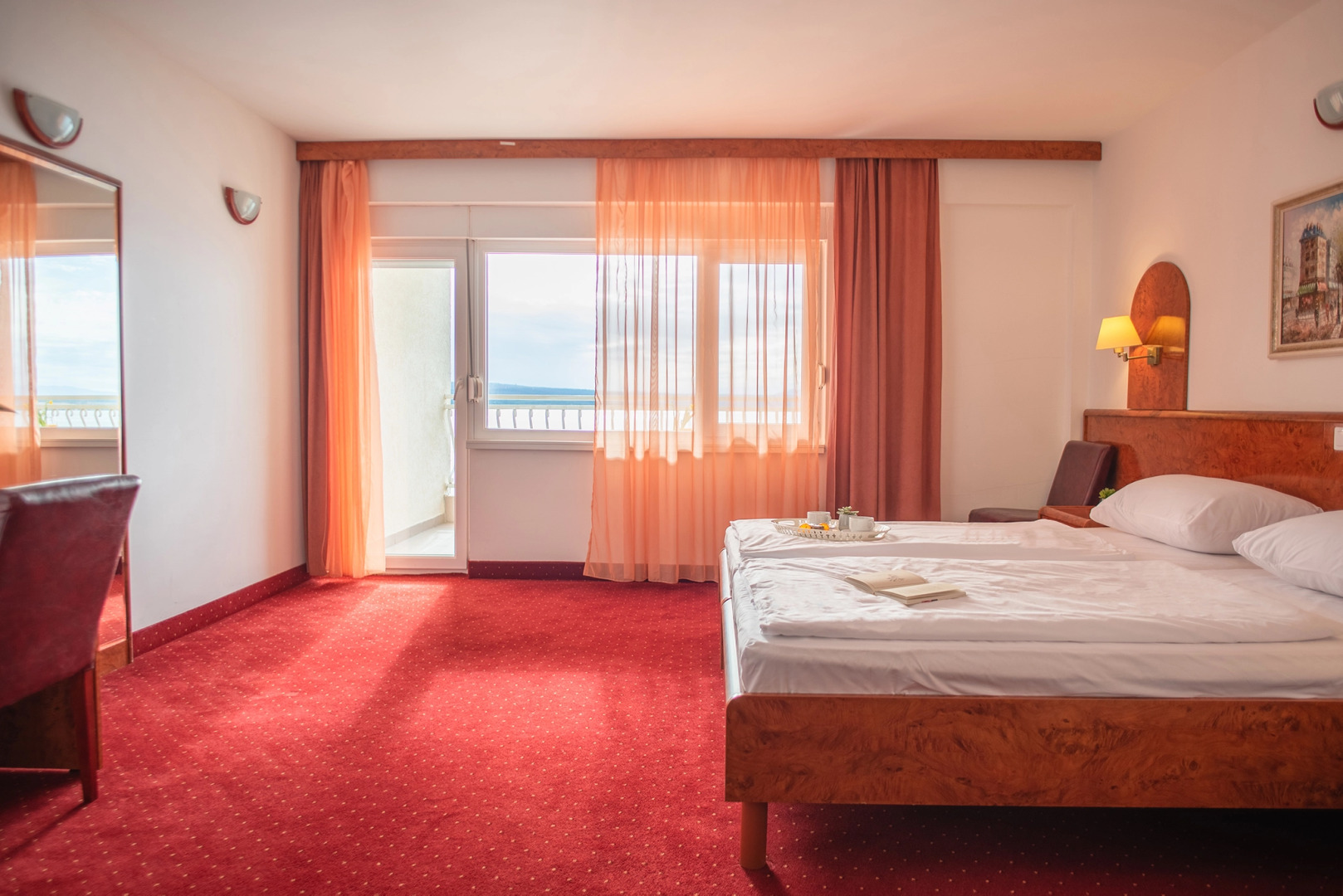 Mediteran Maradiso Hotel by Aminess