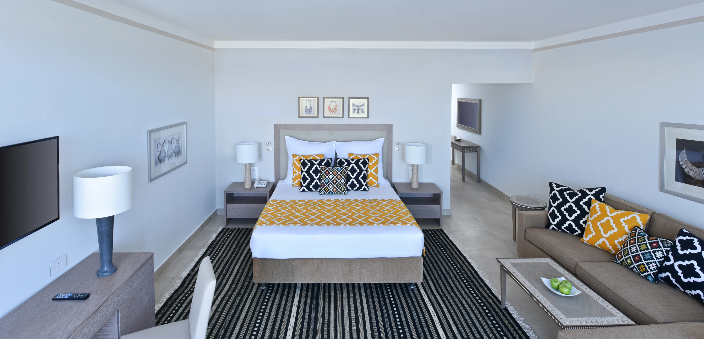 Steigenberger Resort Alaya - Adults Friendly 16 Years Plus