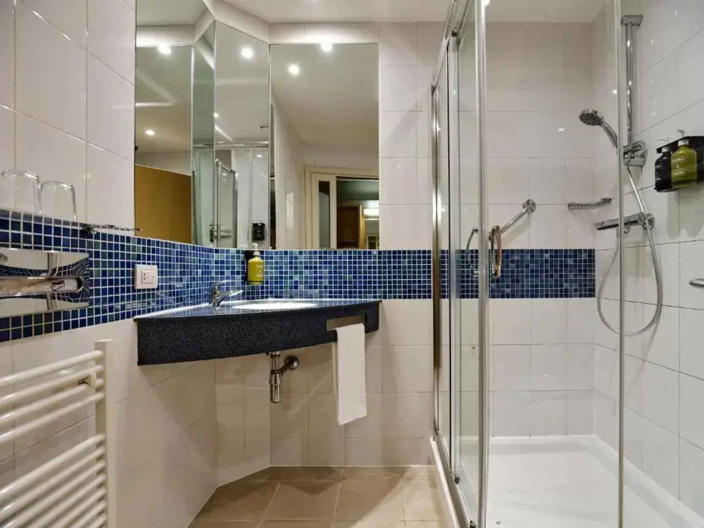 Holiday Inn Express Milan - Malpensa Airport by IHG