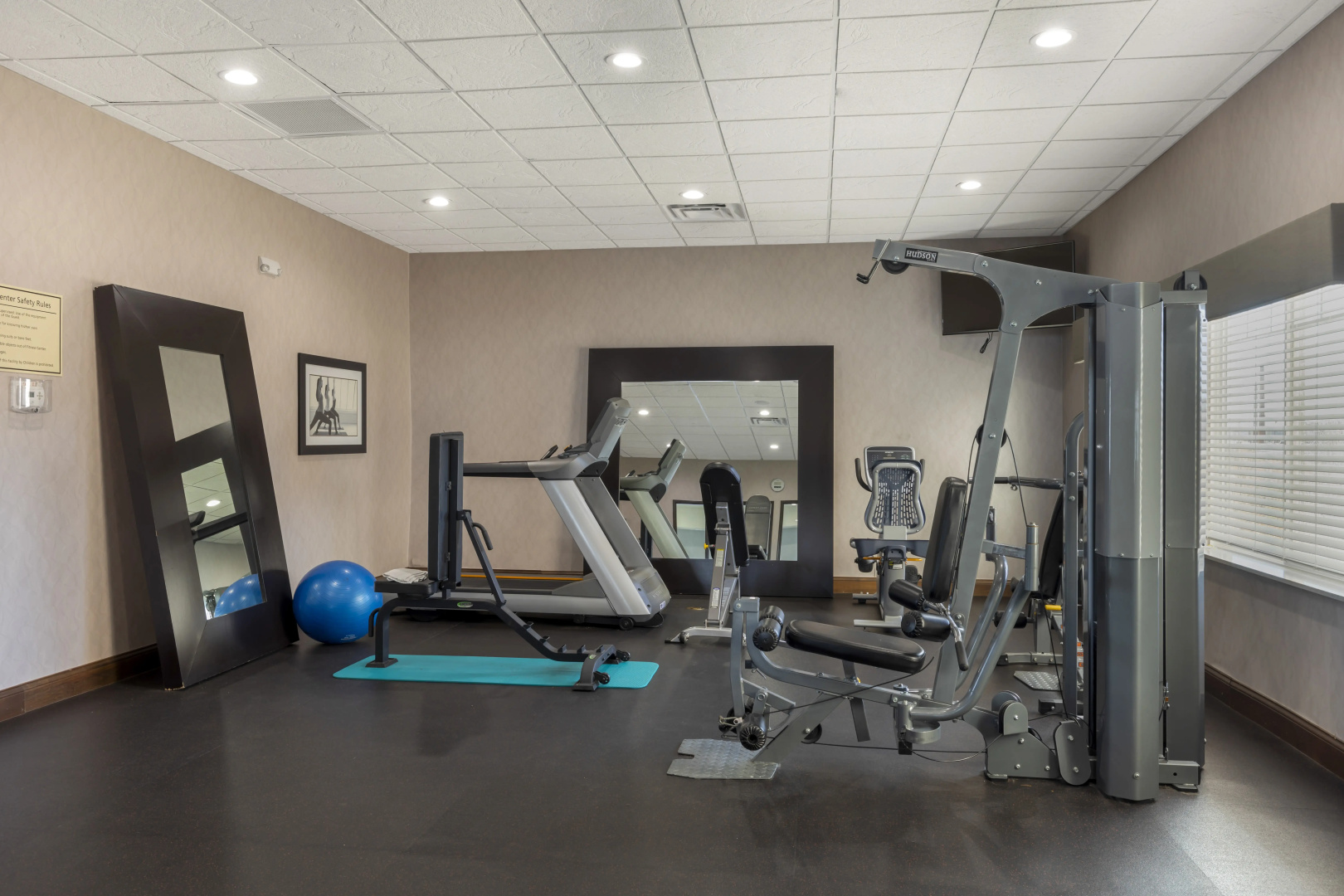 Best Western Plus Fort Stockton Hotel
