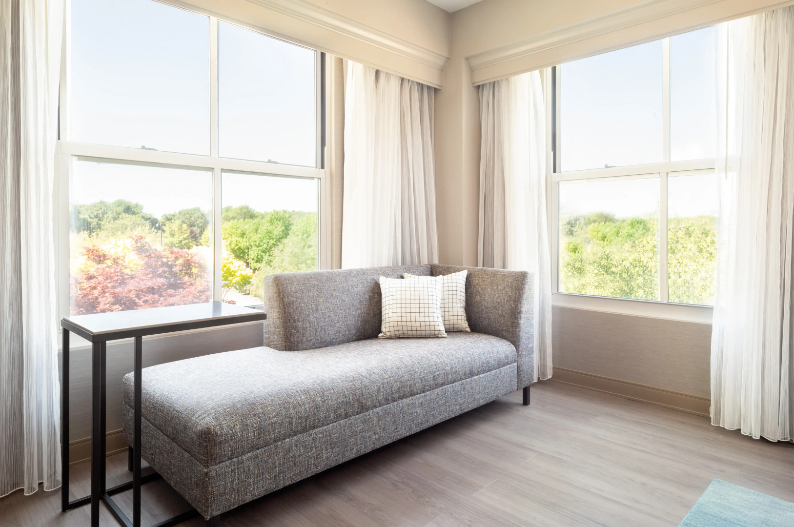 Mystic Marriott Hotel and Spa