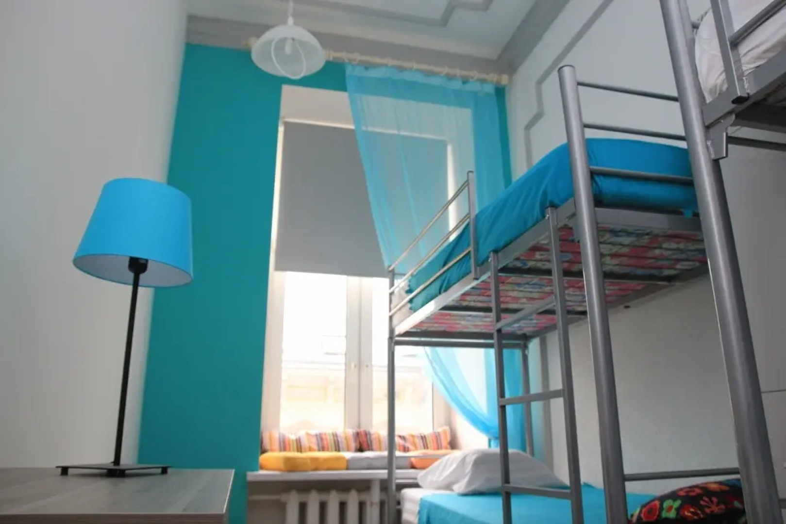 MainHostels