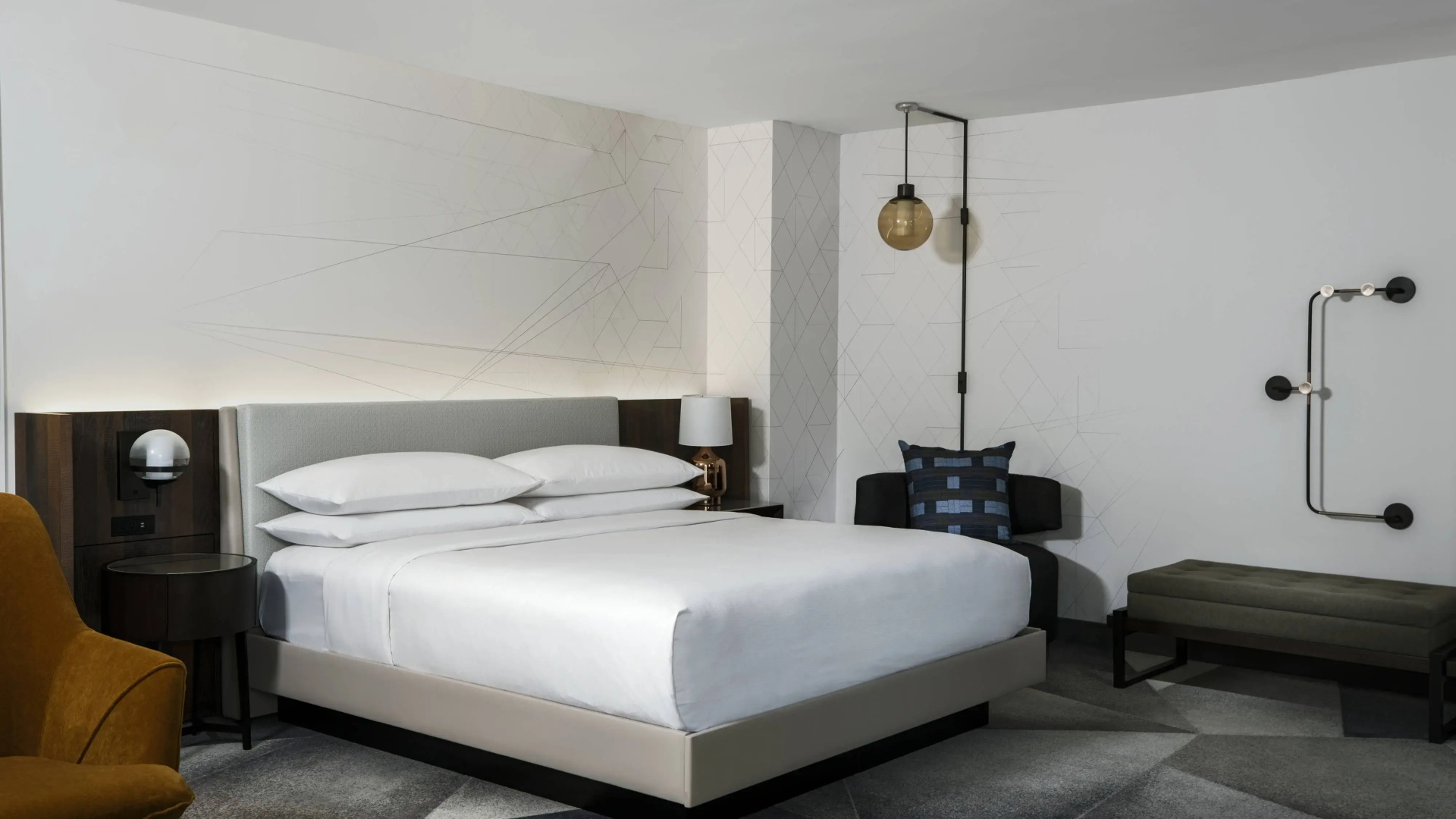 Philadelphia Marriott Old City