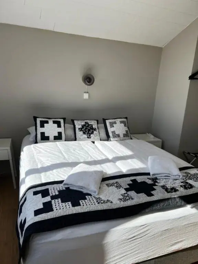 Sauðanes Guesthouse