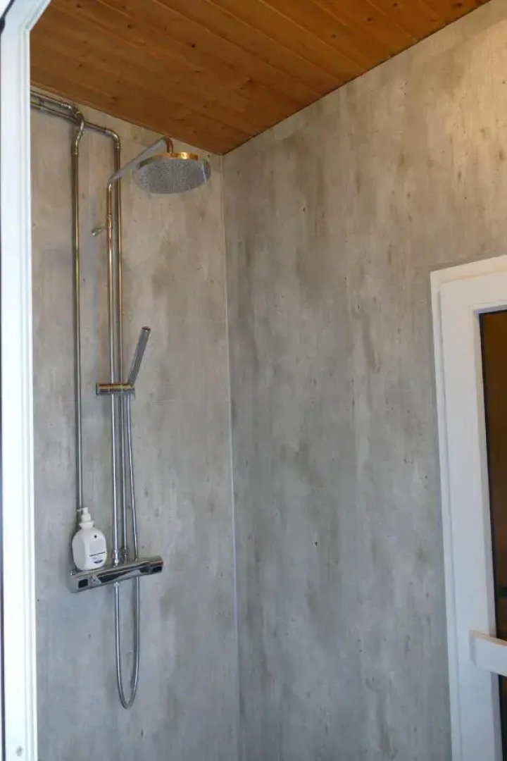 Lax-á Geysir Cottages