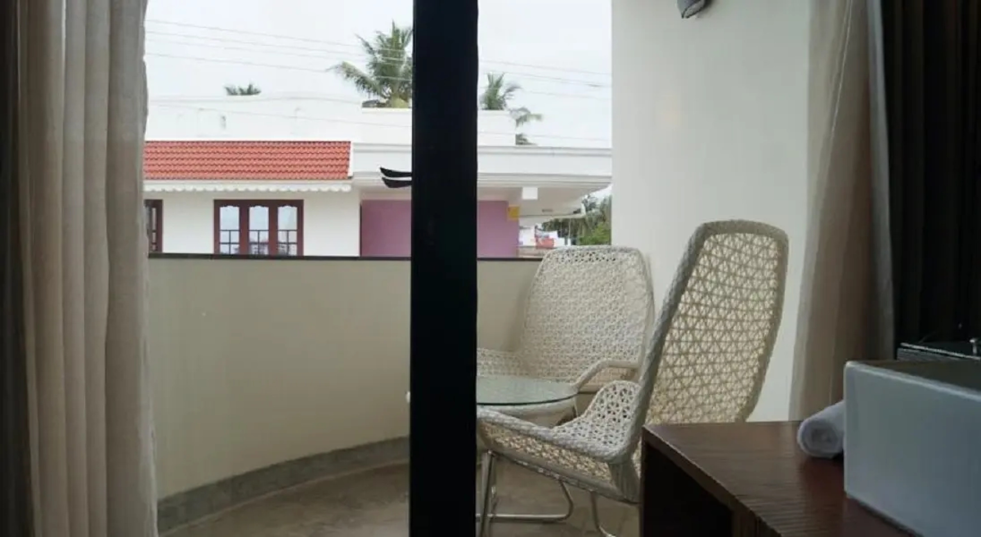 Xandari Harbour Fort Kochi