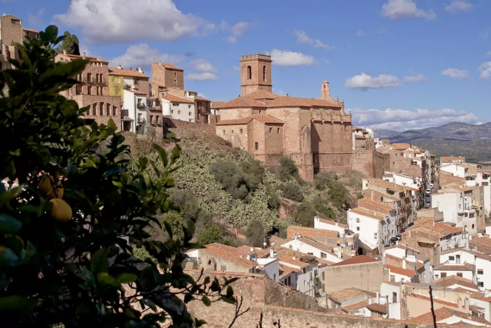 El Rogle de les Martines