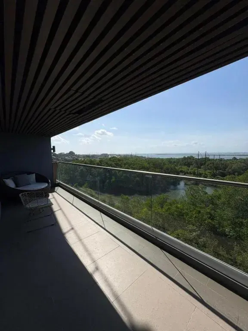 The Crystal Luxury Bay Resort Nusa Dua