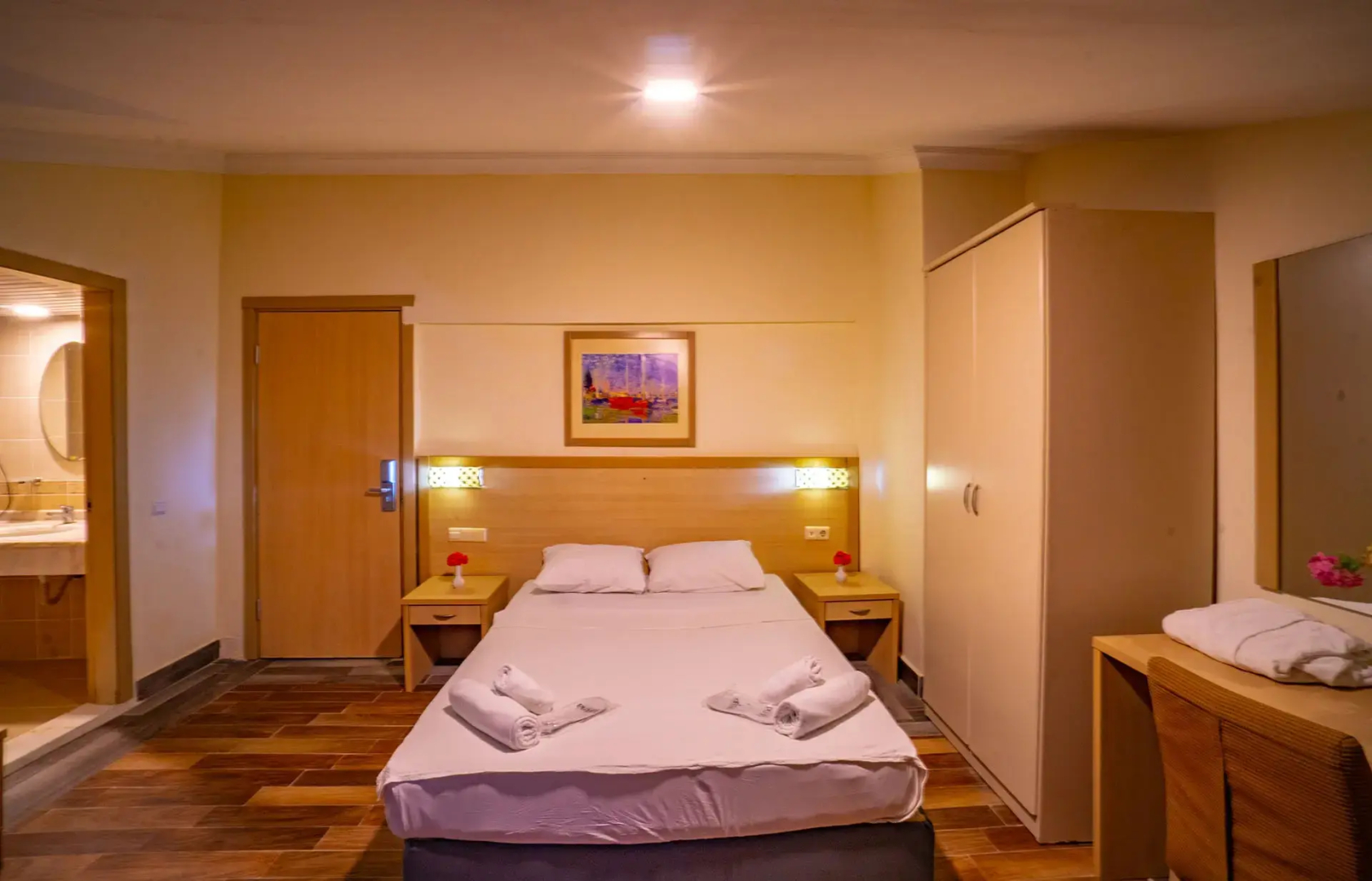 Larina Thermal Resort & Spa