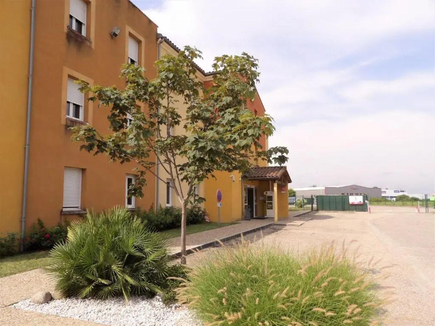 Отель B&B Agen Castelculier